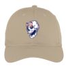 Fine Twill Cap Thumbnail