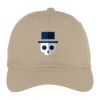 Fine Twill Cap Thumbnail