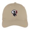 Fine Twill Cap Fine Twill Cap Thumbnail