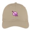 Fine Twill Cap Fine Twill Cap Thumbnail