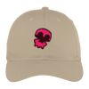 Fine Twill Cap Fine Twill Cap Thumbnail