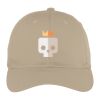 Fine Twill Cap Fine Twill Cap Thumbnail