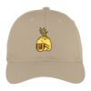 Fine Twill Cap Thumbnail