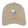 Fine Twill Cap Thumbnail