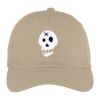 Fine Twill Cap Thumbnail