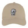 Fine Twill Cap Thumbnail