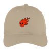 Fine Twill Cap Fine Twill Cap Thumbnail