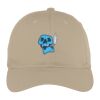 Fine Twill Cap Fine Twill Cap Thumbnail