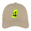 Fine Twill Cap Thumbnail