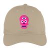 Fine Twill Cap Fine Twill Cap Thumbnail