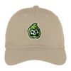 Fine Twill Cap Fine Twill Cap Thumbnail
