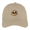 Fine Twill Cap Thumbnail