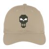 Fine Twill Cap Thumbnail
