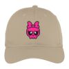 Fine Twill Cap Thumbnail