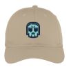 Fine Twill Cap Thumbnail