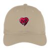 Fine Twill Cap Thumbnail
