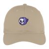 Fine Twill Cap Thumbnail