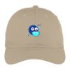 Fine Twill Cap Thumbnail