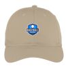 Fine Twill Cap Thumbnail