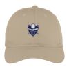 Fine Twill Cap Thumbnail