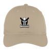 Fine Twill Cap Thumbnail