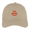 Fine Twill Cap Thumbnail
