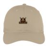 Fine Twill Cap Thumbnail