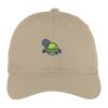 Fine Twill Cap Thumbnail