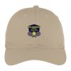 Fine Twill Cap Thumbnail