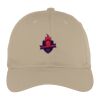 Fine Twill Cap Thumbnail