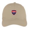 Fine Twill Cap Thumbnail