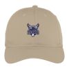 Fine Twill Cap Thumbnail
