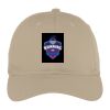 Fine Twill Cap Thumbnail