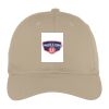 Fine Twill Cap Thumbnail