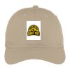 Fine Twill Cap Thumbnail