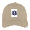 Fine Twill Cap Fine Twill Cap Thumbnail