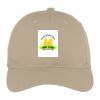 Fine Twill Cap Thumbnail