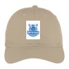Fine Twill Cap Thumbnail