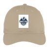 Fine Twill Cap Thumbnail
