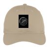 Fine Twill Cap Fine Twill Cap Thumbnail