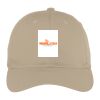 Fine Twill Cap Thumbnail