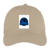 Fine Twill Cap Thumbnail