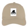 Fine Twill Cap Fine Twill Cap Thumbnail