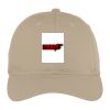 Fine Twill Cap Fine Twill Cap Thumbnail