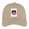 Fine Twill Cap Fine Twill Cap Thumbnail