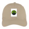 Fine Twill Cap Fine Twill Cap Thumbnail