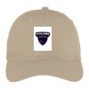 Fine Twill Cap Thumbnail
