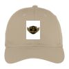 Fine Twill Cap Fine Twill Cap Thumbnail