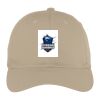 Fine Twill Cap Fine Twill Cap Thumbnail