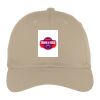 Fine Twill Cap Thumbnail